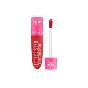 Jeffree Star Velour Liquid Lipstick -  RedRum